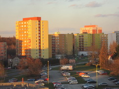 Canon IXUS 200 IS: poprvé dotykově