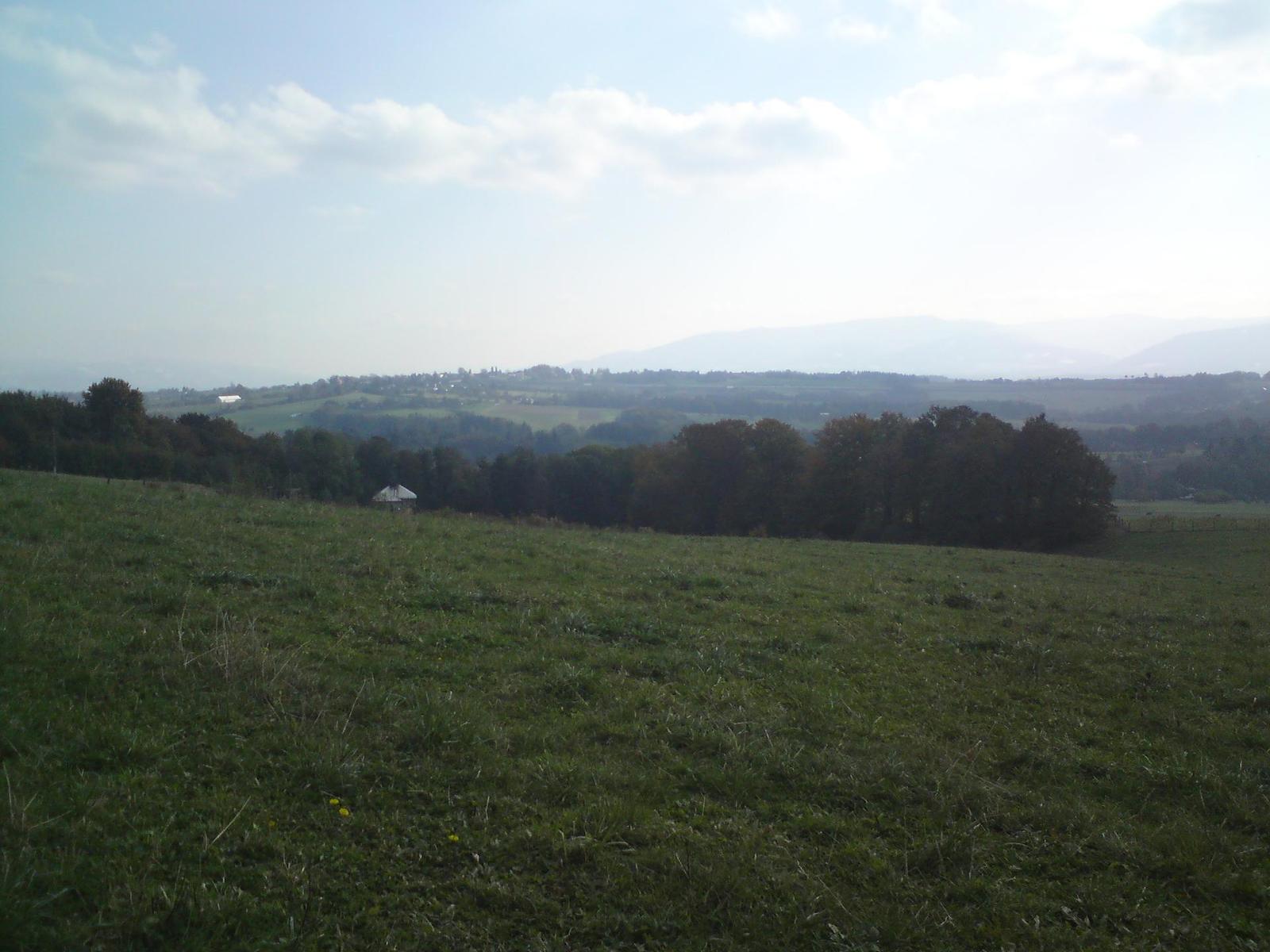 Sony Ericsson C903: kamarád se Sluncem