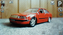 Canon IXUS 300 HS: superstylovka i pro náročné