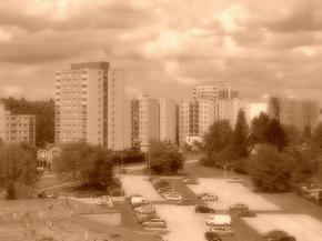 Nikon Coolpix P330: do vyšších sfér