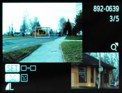 Canon PowerShot SX120 IS: zraje jako víno