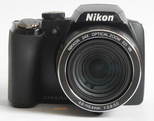 Nikon Coolpix P90: napodruhé mnohem lépe