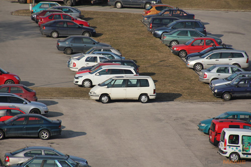 Megatest ultrazoomových objektivů