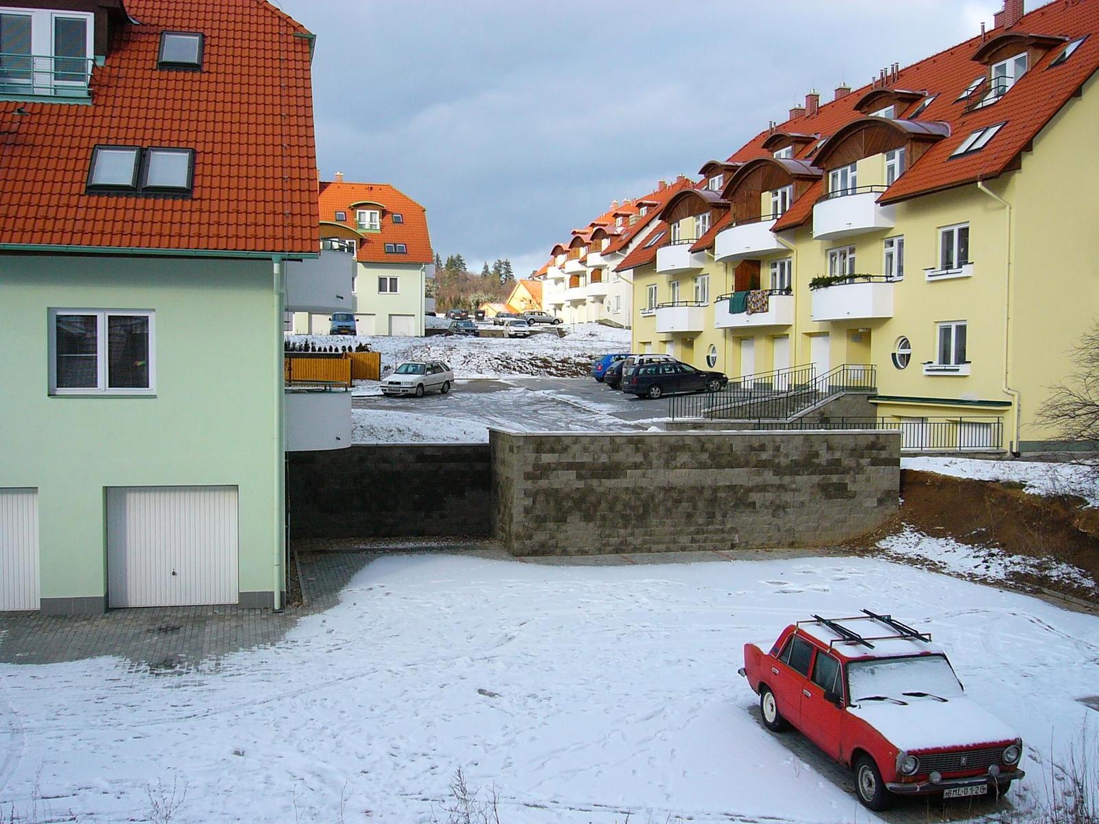 Panasonic Lumix DMC-F1:Stále ještě dobrá volba