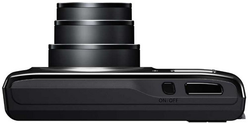 Malý kompakt Olympus Stylus VG-180