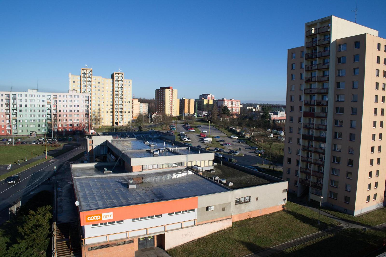 Srovnání po 6 letech, APS Samsung 14,6 MPx vs 28 MPx