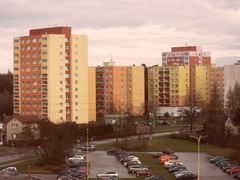 Samsung ST1000: nabitý technologiemi