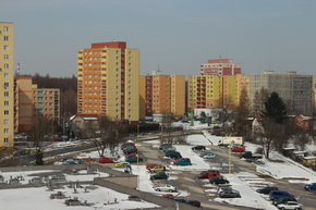 Canon EOS M: první pokus