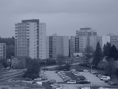 Olympus XZ-1: trefa do černého