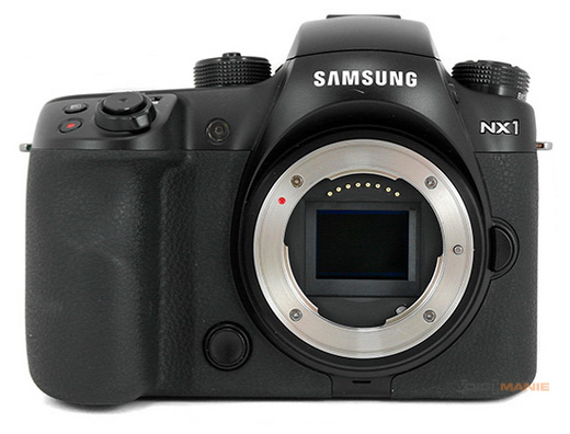 Samsung NX1: nejlepší APS-C na trhu?