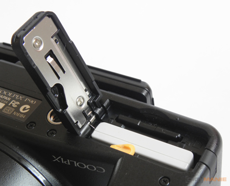 Nikon Coolpix P90: napodruhé mnohem lépe