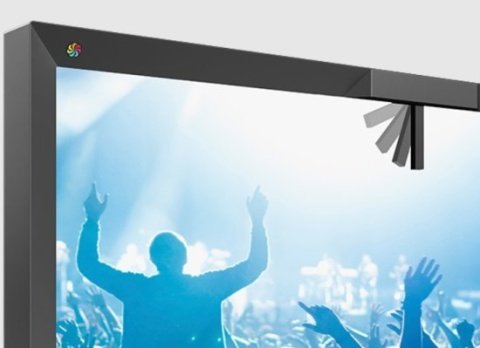 Monitor HP DreamColor Z27x G2 s vlastní kalibrační sondou