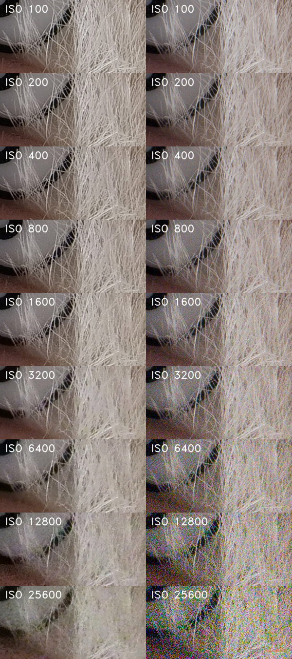 Panasonic Lumix GH5: video-profesionál