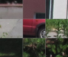 Canon IXUS 300 HS: superstylovka i pro náročné