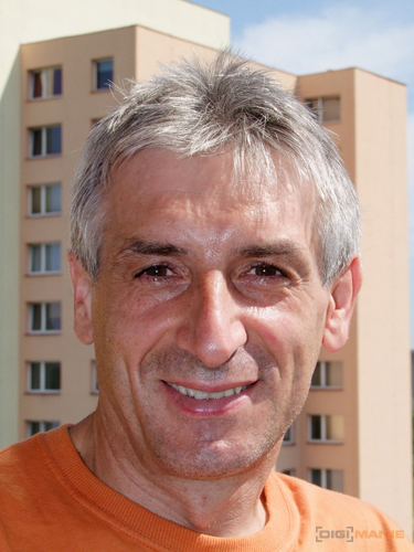 Fujifilm S100FS: jde zrcadlovkám po krku