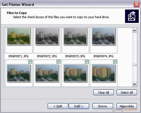 Pentax X70: neobyčejně univerzální kliďas