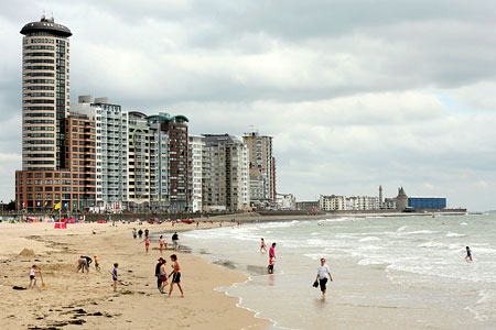 S fotoaparátem po Holandsku: II.