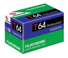 DSLR na cestě časem - 19. díl