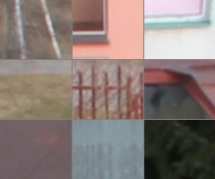 Megatest ultrazoomových objektivů