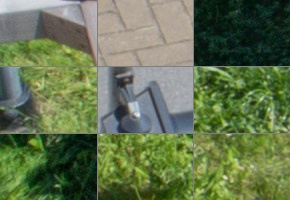 Tamron 16-300mm f/3.5-6.3 Di II VC PZD Macro