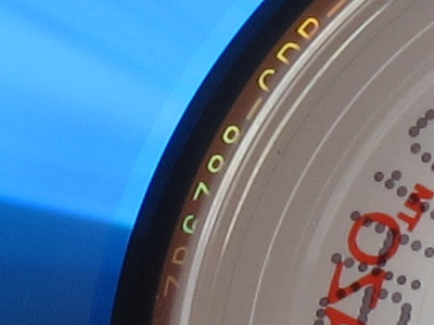 Canon PowerShot G11: géčko, o jakém jsme snili