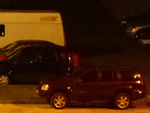 Panasonic Lumix FZ200: ultrazoomové překvapení roku