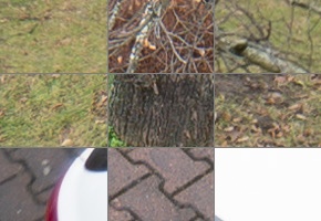 Panasonic Lumix S 20-60mm F3.5-5.6