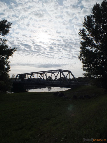 Fujifilm FinePix HS20EXR: důstojný nástupce