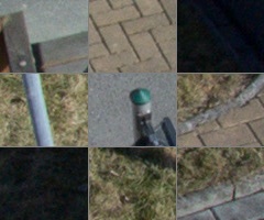 Nikon 1 NIKKOR 30-110mm 1:3,8-5,6 VR