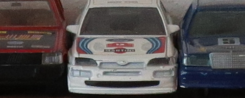 Canon PowerShot G9 X Mark II: kapesní borec