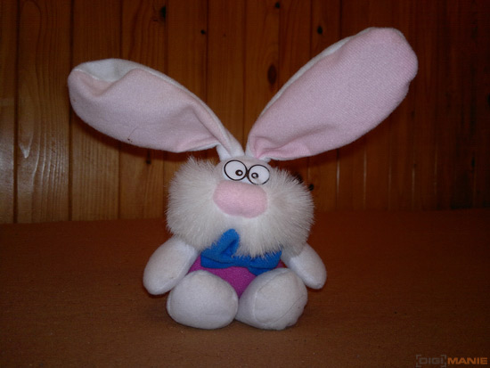 Fotíme mobilem: S bleskem za světlem