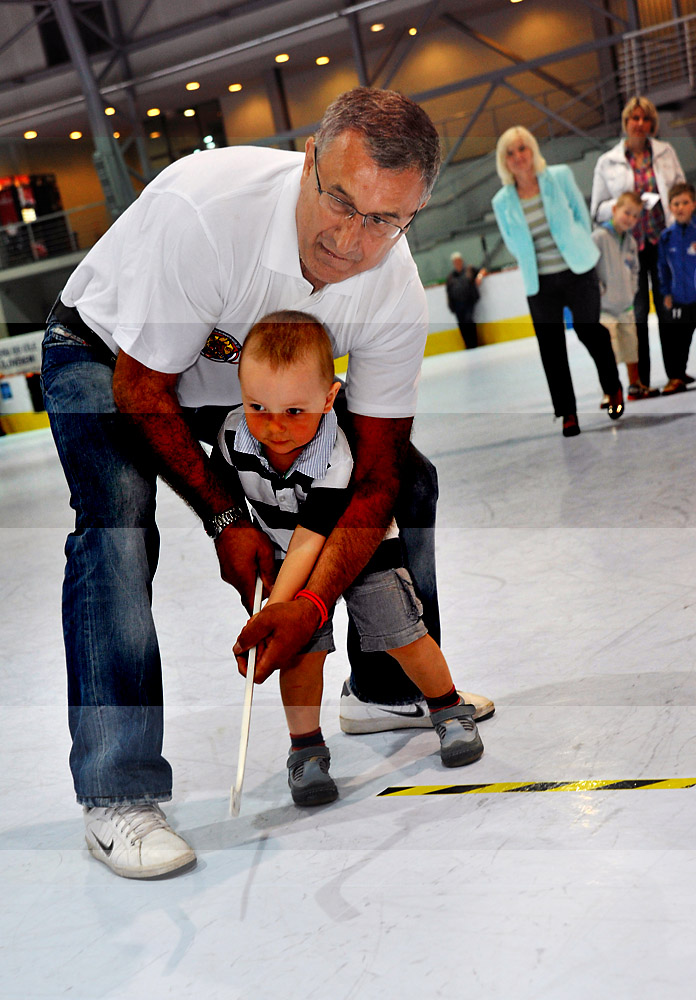 Ejhle člověk 36: Ovládni inkoust!