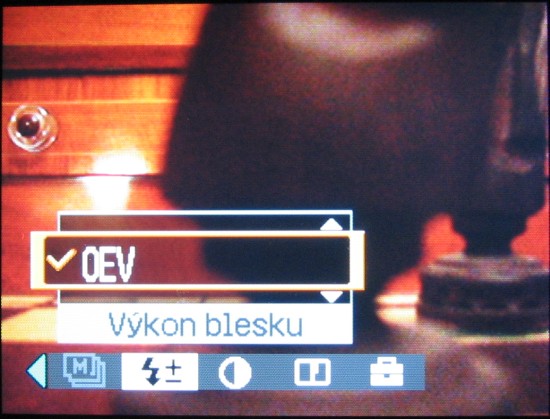 Sony Cyber-shot DSC-H5: Osvěžující dvanáctka