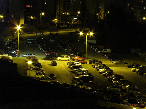 Canon PowerShot SX1 IS vs. SX10 IS: souboj CMOS a CCD