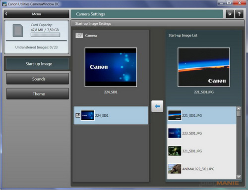 Canon PowerShot S90: malý zázrak