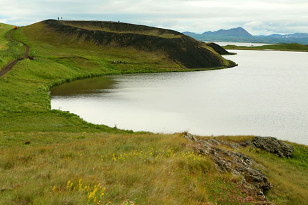 Island - království krajinářské fotografie: IV.