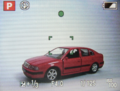 Panasonic Lumix LZ10: překvapivý všeuměl