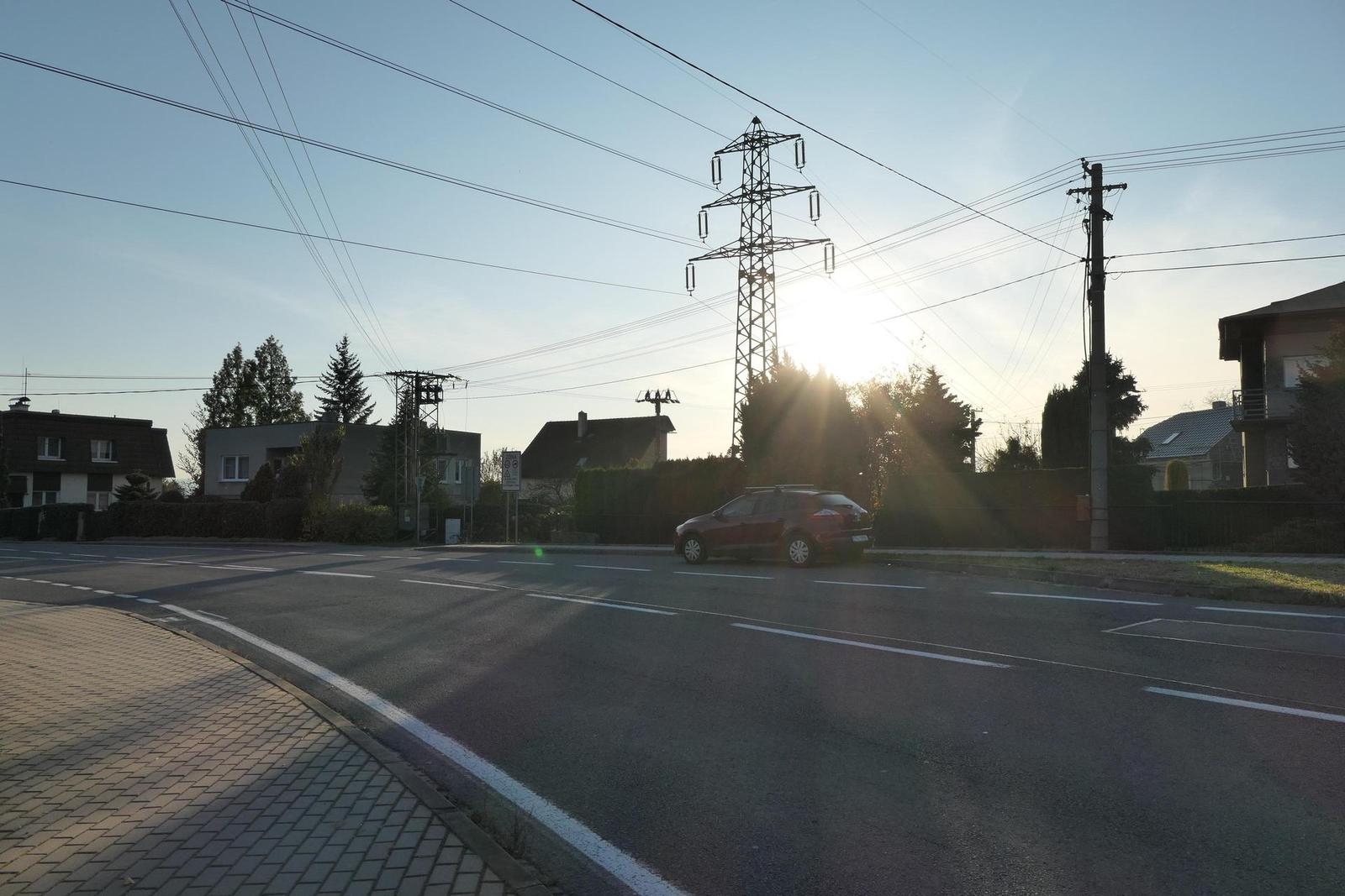 Panasonic Lumix TZ200: kamarád na cesty