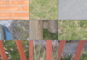 Olympus M.Zuiko Digital ED 14-42mm 1:3.5-5.6 EZ Pancake