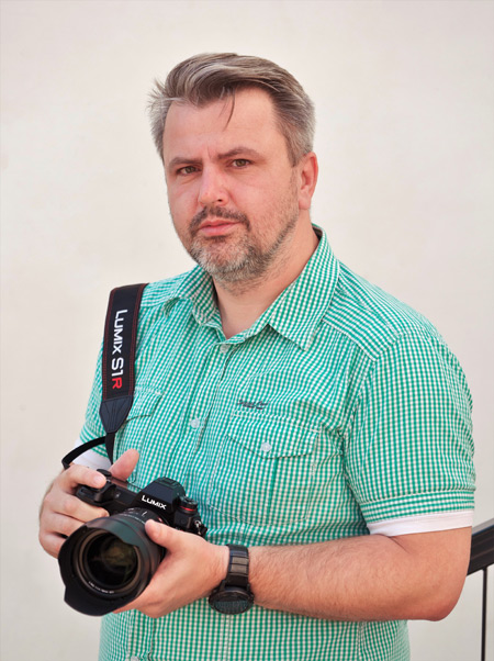 Rozhovor s Panasonicem: prozradí budoucnost Lumixů?