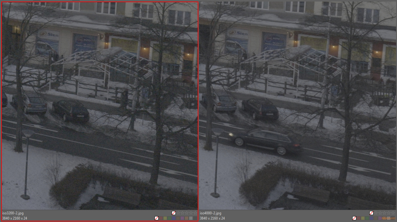 Panasonic Lumix S5: kompaktnější video-profík