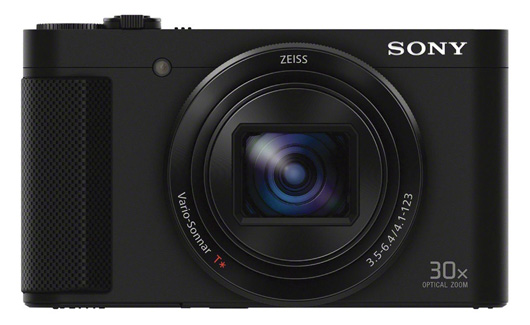 Sony Cyber-shot HX90