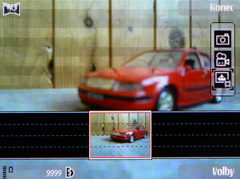 Nokia N86 8MP: s objektivem od profíka