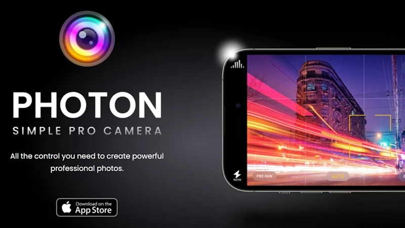 Mobilní aplikace Photon dočasně bez předplatného za jednorázovou licenci