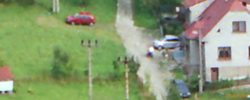 Canon CanoScan 9000F: nejen pro kinofilmy