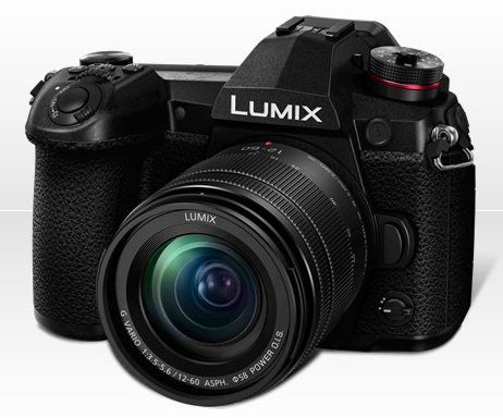 Panasonic vyhrál 3 ceny TIPA 2018