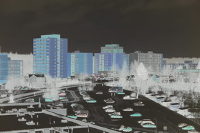 Samsung NX1000: sněhobílý bezdrát