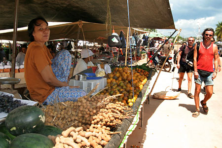 Fotografování lidí – 7.díl: prostředí