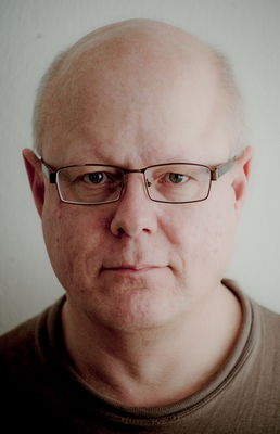 Výstava Pavla Lisého: Skalní umění a život kočovníků