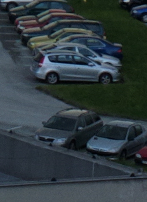 Jak na time-lapse v 8K s Nokií 808 PureView a multiexpozicí